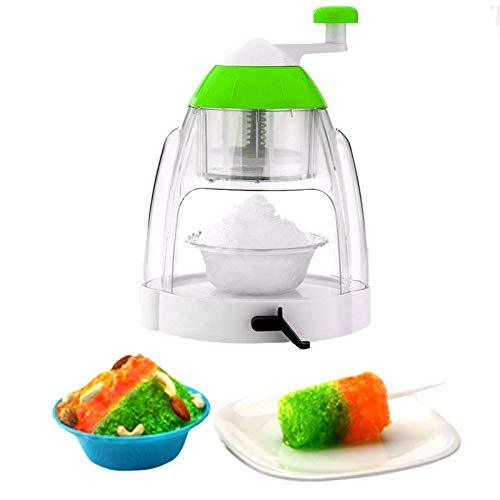2318  Ice Gola Maker Ice Snow Maker Machine - SkyShopy 2318  Ice Gola Maker Ice Snow Maker Machine - SkyShopy